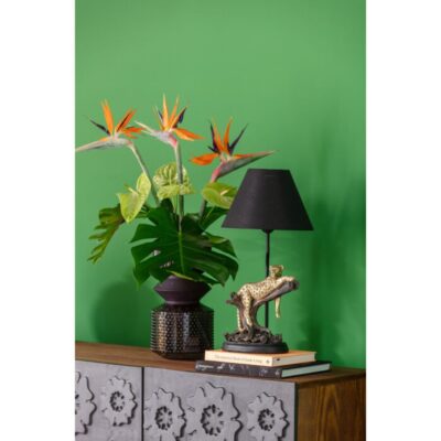 Table Lamp Relax Leopard 50cm (2)