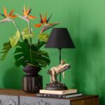 Table Lamp Relax Leopard 50cm (3)