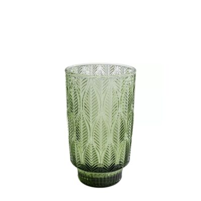 Tumbler Fogli Green