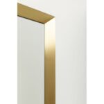 Wall Mirror Arezzo Brass 70x200cm (6)