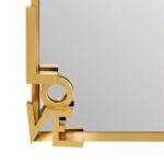 Wall Mirror Love Letters 3D 70x200cm (6)