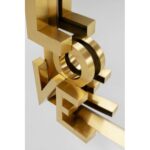 Wall Mirror Love Letters 3D 70x200cm (7)