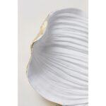 Wall Object Orchid White 54cm (7)