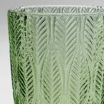 Wine Glass Fogli Green (10)