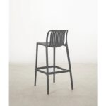 Bar Stool Sticky Grey (6)