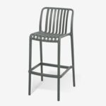 Bar Stool Sticky Grey (7)