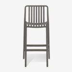 Bar Stool Sticky Grey (8)