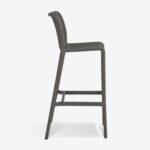 Bar Stool Sticky Grey (9)