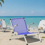 Beach Chair Plazo Blue (3)