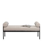 Bench Academy Cream 140cm (4)
