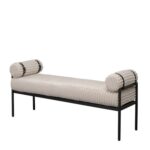 Bench Academy Cream 140cm (5)