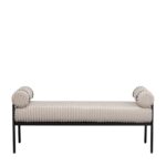 Bench Academy Cream 140cm (6)