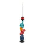 Candle Holder Balance Art 35cm