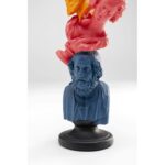 Candle Holder Balance Art 35cm (8)