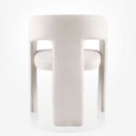 Chair Armchair Coco Light Beige (6)