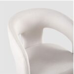 Chair Armchair Coco Light Beige (7)