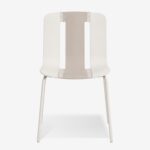 Chair Art Beige Off White (8)