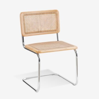Chair Broyer Natural