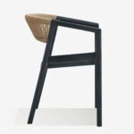 Chair Concord Black Latte (7)