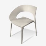 Chair Friends Light Grey (12)