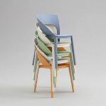 Chair Friends Light Grey (13)