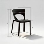 Chair Friends Light Grey (15)