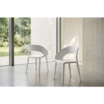Chair Friends Light Grey (2)