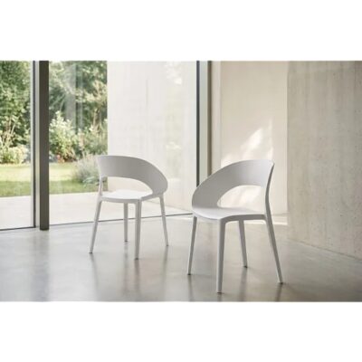 Chair Friends Light Grey (2)
