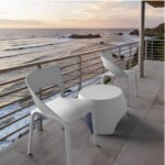 Chair Friends Light Grey (4)