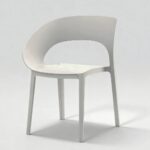 Chair Friends Light Grey (6)