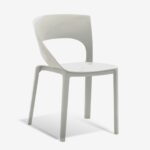 Chair Friends Light Grey (8)