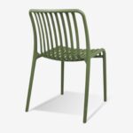 Chair Zoi Dark Green (11)