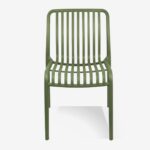 Chair Zoi Dark Green (13)