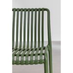Chair Zoi Dark Green (15)