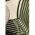 Chair Zoi Dark Green (16)