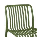 Chair Zoi Dark Green (18)