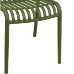 Chair Zoi Dark Green (19)