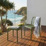 Chair Zoi Dark Green (2)