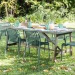 Chair Zoi Dark Green (3)