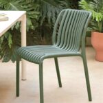 Chair Zoi Dark Green (9)