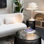 Coffee Table Corinne Ø80cm (5)