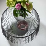 Coffee Table Corinne Ø80cm (6)