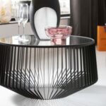 Coffee Table Corinne Ø80cm (8)