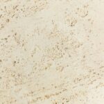 Coffee Table Poros Beige Ø65cm (13)