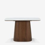 Console Totem Walnut White 120cm (4)