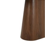 Console Totem Walnut White 120cm (9)