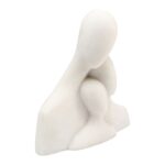Deco Figurine Soft Family 30cm (4)