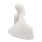 Deco Figurine Soft Family 30cm (5)