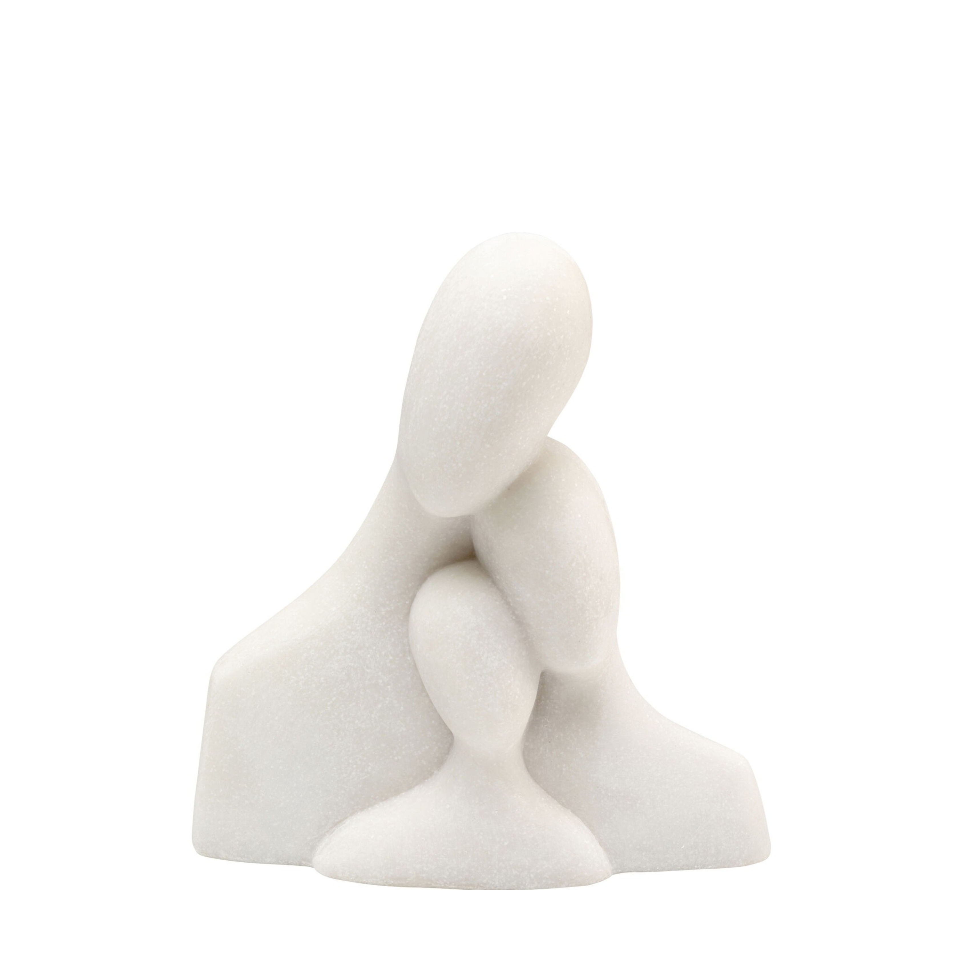 Deco Figurine Soft Family 30cm