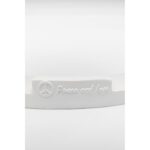 Deco Figurine Street Art Bouquet White 27cm (9)